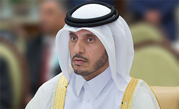 
Катар объявил о предоставлении US$10 млн. в новую инициативу по охране наследия