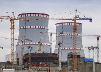 
Россия и Судан подписали соглашение о строительстве новой АЭС