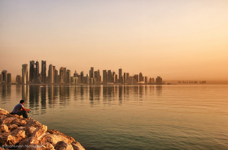 
Катар занял второе место в списке самых безопасных стран мира