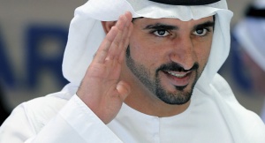 Наследный принц Дубая: Дубай позволит возобновить экономическую деятельность