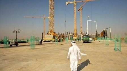 
Саудовская Аравия видит признаки единства мнений о продлении пакта ОПЕК+