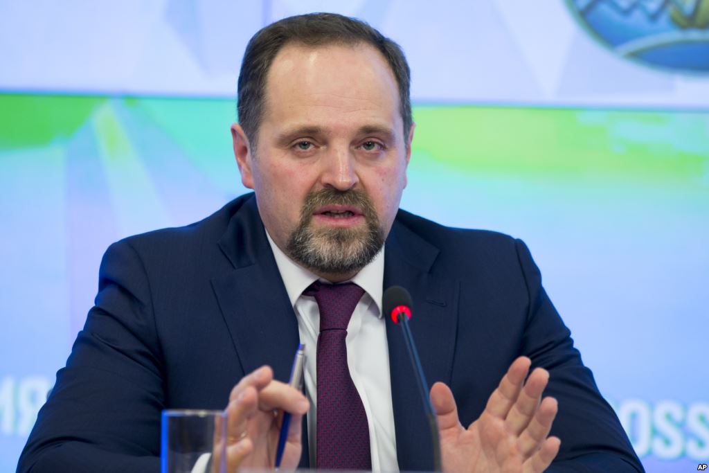
Товарооборот между Россией и Суданом вырос за девять месяцев 2016 года в 2 раза