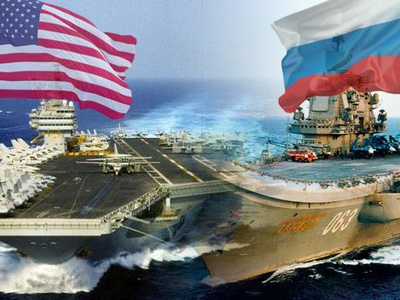 
Когда работает бизнес, пушки в Сирии молчат?