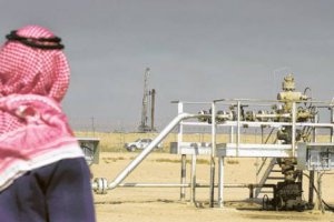 
Кувейт подписал долгосрочное соглашение о поставках нефти с Shell