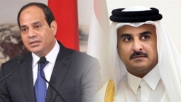 
Катар - Египет: попытка примирения