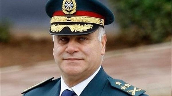 
Ливан – новый покупатель русского оружия