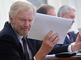 
Россия намерена реструктурировать долг Иордании