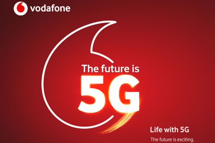 
Huawei и Vodafone запустили домашний Интернет 5G в Катаре