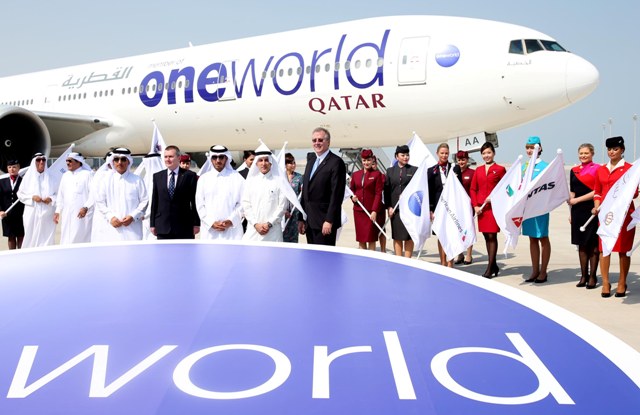 
Авиакомпания Qatar Airways увеличивает количество рейсов в Москву и провозные емкости