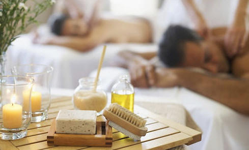 
ОАЭ лидируют на рынке SPA-услуг Ближнего Востока и Северной Африки