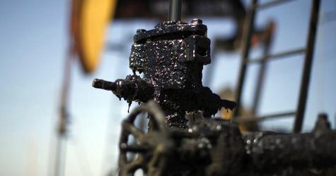 
В течение ближайших пяти лет в Иордании начнется добыча нефти из сланцев