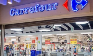 В ОАЭ торговая сеть открыла пункты выдачи онлайн-заказов (Торговая сеть Carrefour запустила новую систему «Жми и забирай» для онлайн-покупателей)