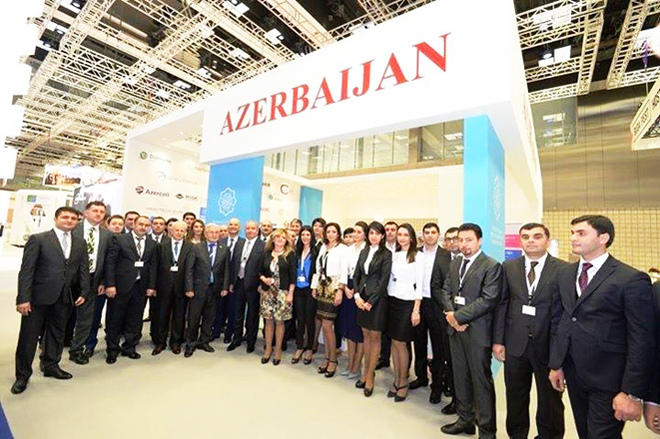
Азербайджан и Катар договорились о сотрудничестве в сфере ИКТ