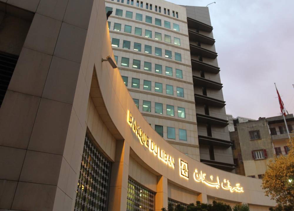 
Кредиты частному сектору – главный движитель ливанской экономики