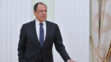 
Лавров отправляется в ОАЭ, где обсудит ситуацию в САР и на нефтяном рынке