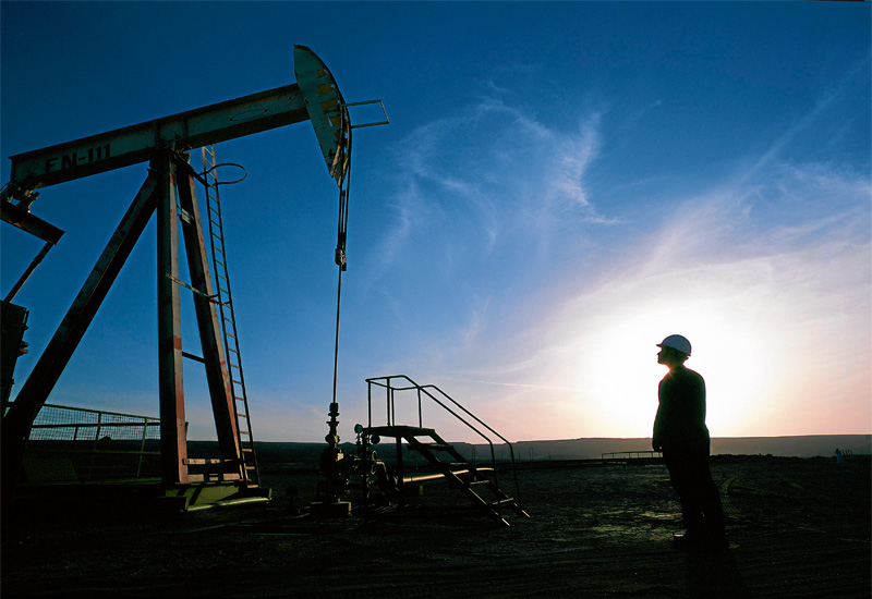 
Объем экспорта нефти из Омана вырос на 4% по итогам сентября