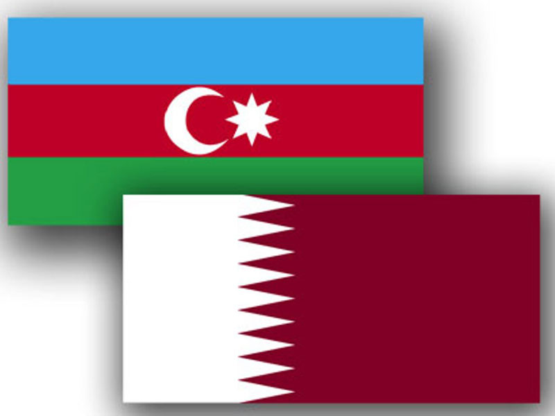 
Азербайджан назвал приоритетные сферы для развития отношений с Катаром