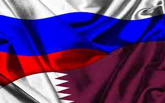 
Бахрейнская деловая миссия в Россию состоится в 2015 году