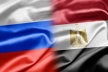 THE MEETING OF THE RUSSIAN PART OF THE JOINT RUSSIAN-EGYPTIAN COMMISSION ON TRADE, ECONOMIC AND SCIENTIFIC-TECHNICAL COOPERATION.