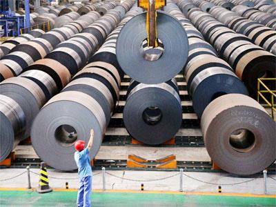 
Nippon Steel подписала крупный контракт в Омане
