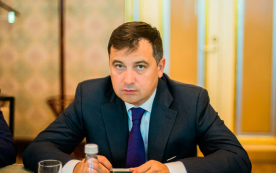 
Кирилл Молодцов: нефтегазовые компании России могут вложить $20 млрд в Иран
