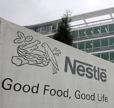 
Nestle открывает шоколадную фабрику в Египте и строит завод в Дубае