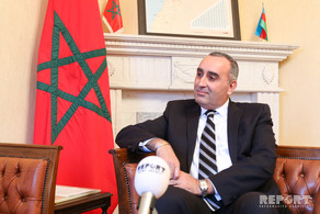 
Cуществует большой потенциал в развитии экономических связей между Марокко и Азербайджаном