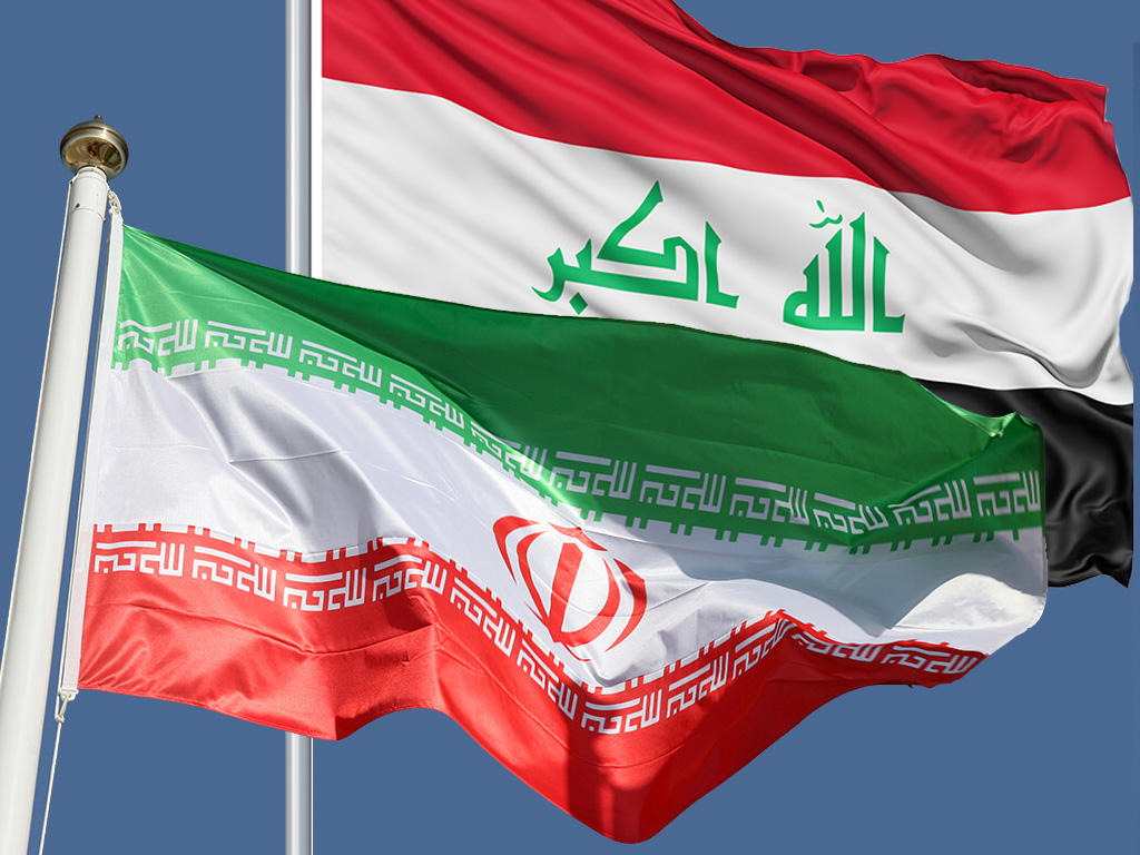
Ирак вскоре станет главным покупателем иранских товаров