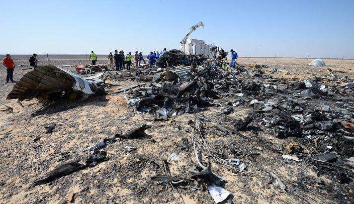 
Туротрасль после катастрофы A321: оценки участников рынка