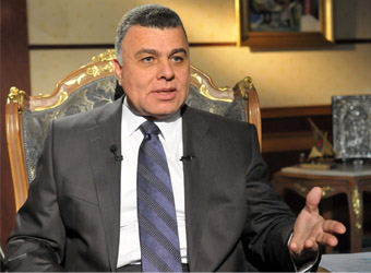 
Министр инвестиций Египта: "Россия считается одним из наиболее перспективных партнеров для Египта"