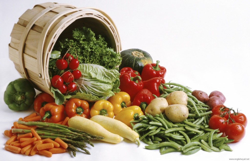 
Иордания ищет новые пути экспорта сельскохозяйственной продукции