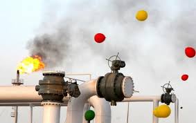 
Ирак пожаловался в Международную торговую палату на Турцию за экспорт курдистанской нефти