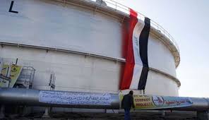 
Ирак намерен возобновить участие в системе квот ОПЕК на добычу нефти