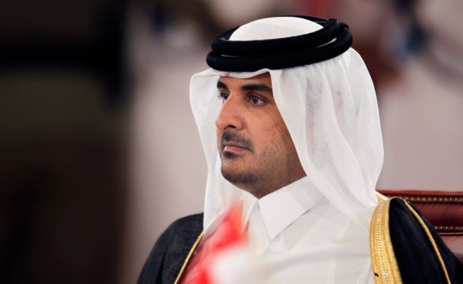 
Путин и эмир Катара обсудят энергетику и ситуацию на Ближнем Востоке