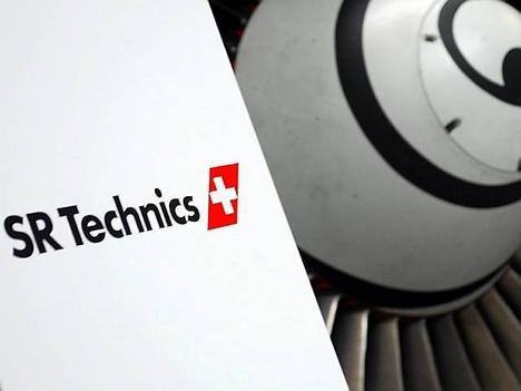 
Mubadala продает контрольный пакет акций SR Technics